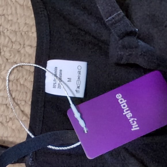 Sculpting Shapewear Bodysuit - Picture 3 of 3